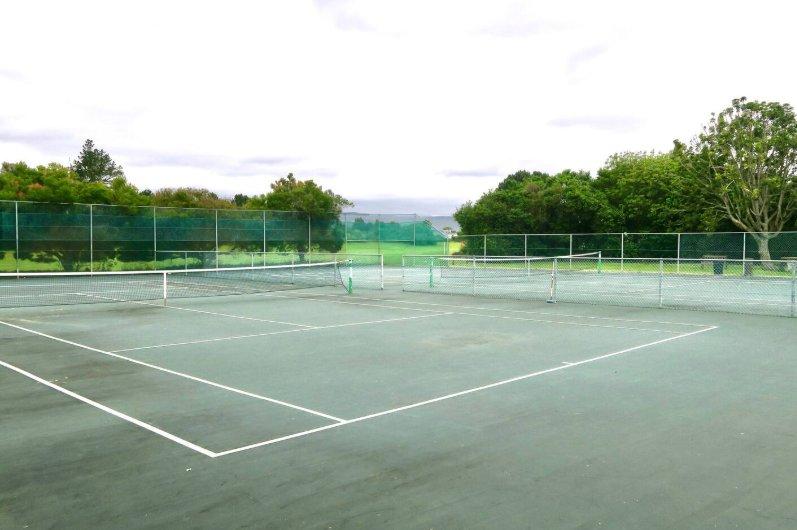 To Let 2 Bedroom Property for Rent in Goose Valley Western Cape